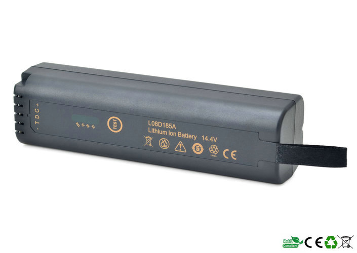 愛(ài)斯福 FTB-150 電池