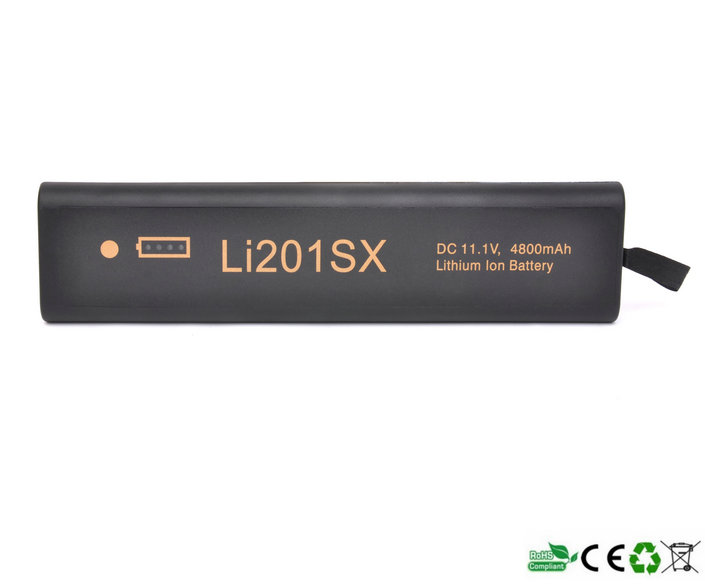 LI201SX 天饋線測(cè)試儀電池