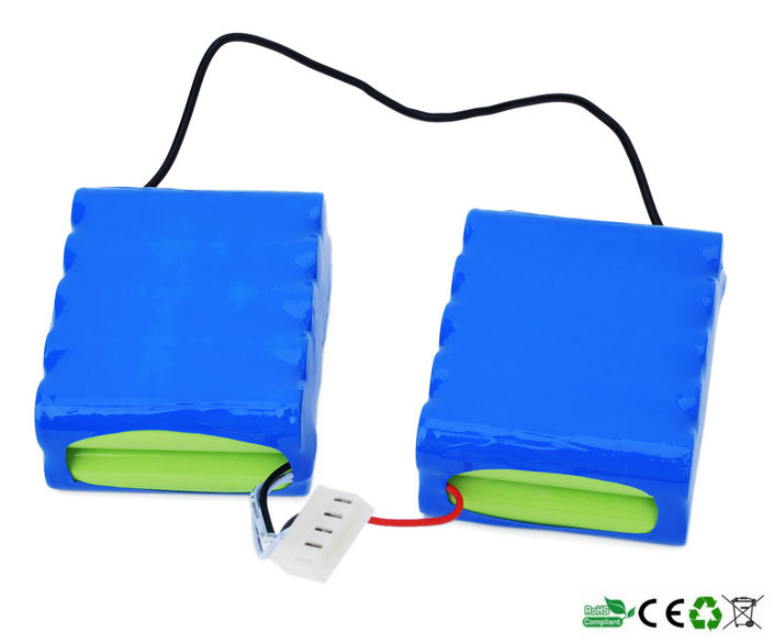 GE PRO1000 監(jiān)護(hù)儀電池