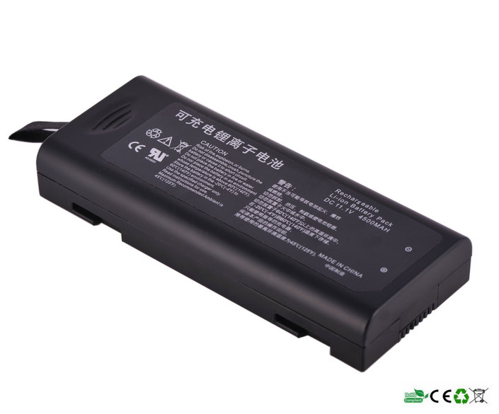 適用 邁瑞監(jiān)護儀 T5 電池