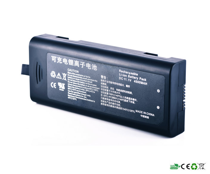 適用 邁瑞監(jiān)護儀 T5 電池