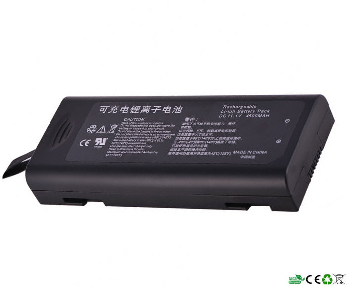 適用 邁瑞監(jiān)護儀 T5 電池