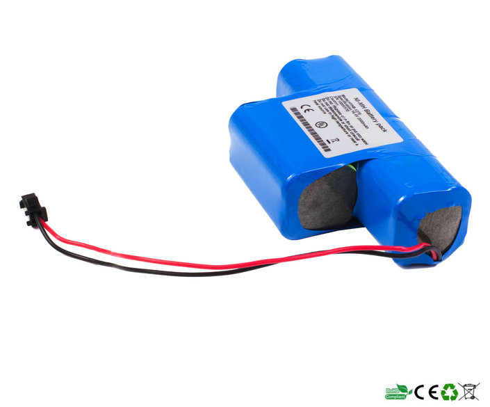嘉潤亞新 HYHB-1270 心電圖機電池
