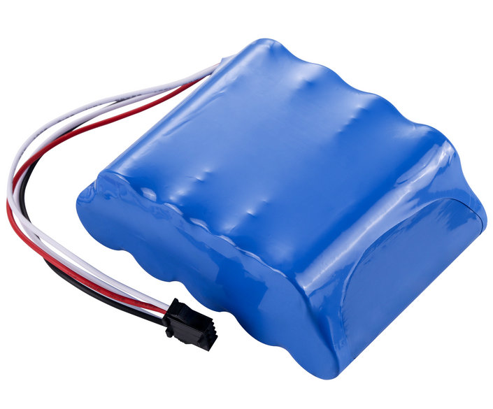 Signal Fire 灼識(shí) AI-6 光纖熔接機(jī)電池