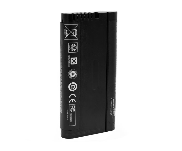 適用費(fèi)森尤斯卡比篩查儀電池