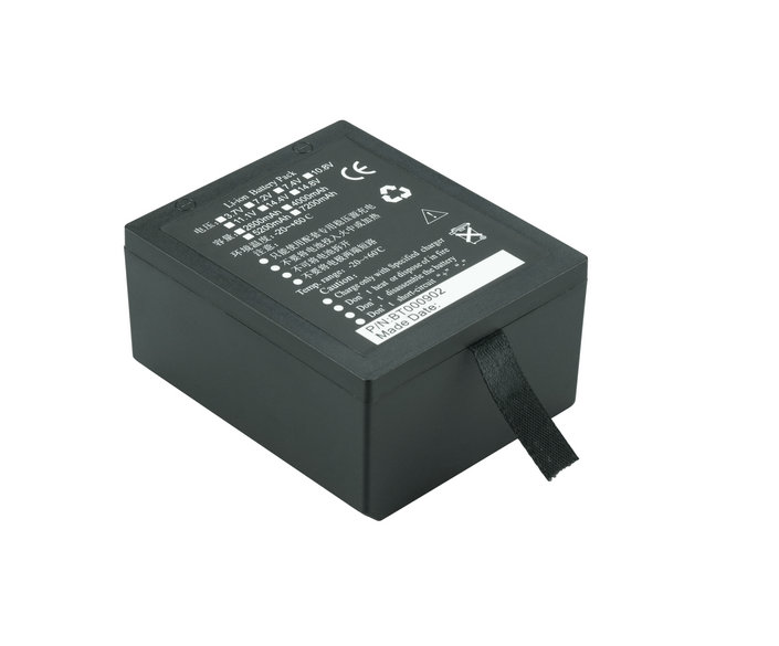 適用CONTEC 康泰 CMS9000監(jiān)護儀電池