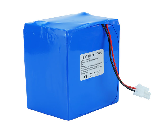 適用啟藍恒業(yè) ccqlm DHB 1240 監(jiān)護儀電池