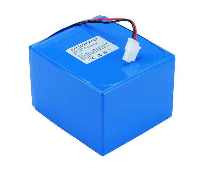 適用啟藍恒業(yè) ccqlm DHB 1240 監(jiān)護儀電池