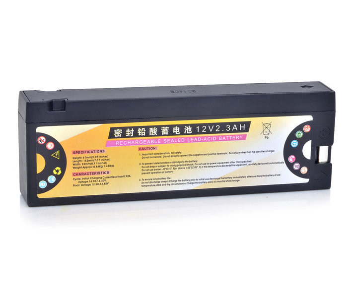 適用MINDRAY 邁瑞 NIHON KOHDEN 監(jiān)護(hù)儀電池