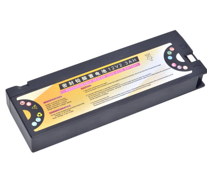 適用MINDRAY 邁瑞 NIHON KOHDEN 監(jiān)護(hù)儀電池