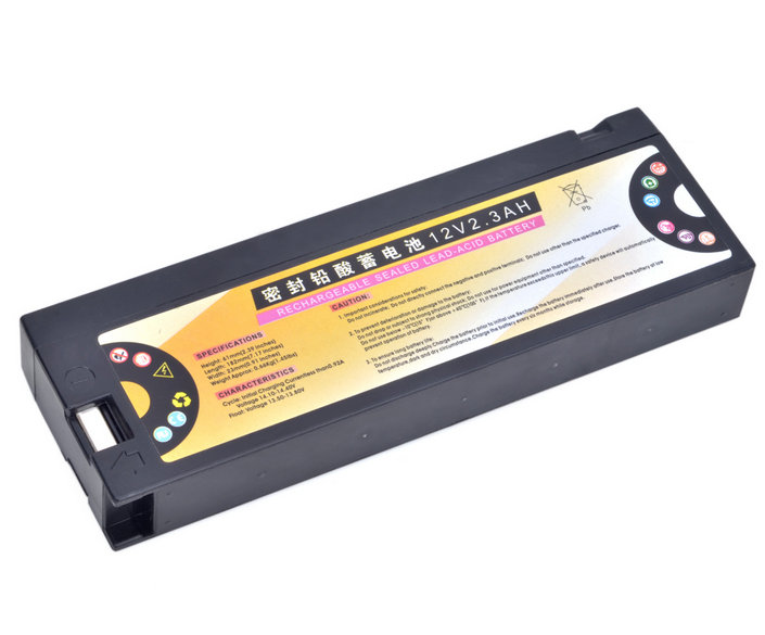 適用MINDRAY 邁瑞 NIHON KOHDEN 監(jiān)護(hù)儀電池