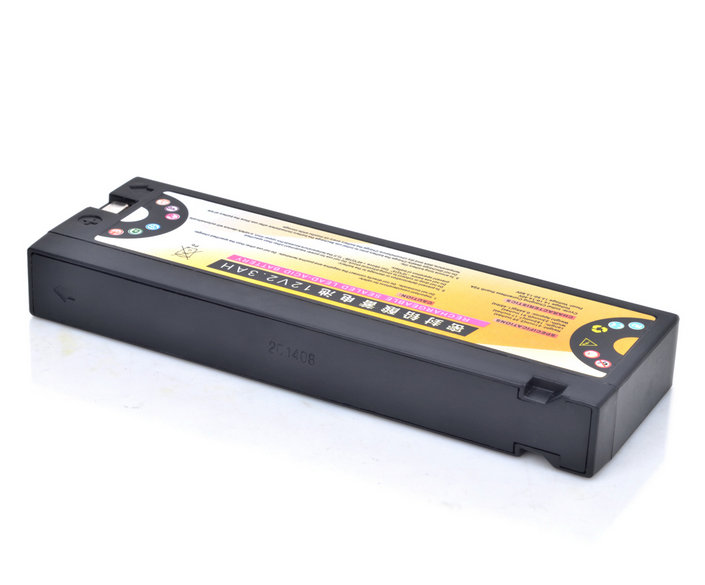 適用MINDRAY 邁瑞 NIHON KOHDEN 監(jiān)護(hù)儀電池