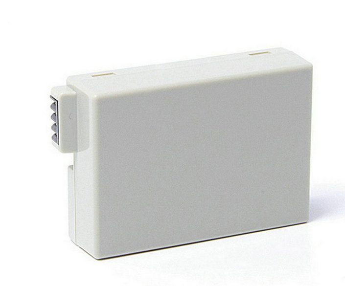 適用DAOLE 導(dǎo)樂 lp-e8 監(jiān)護儀電池