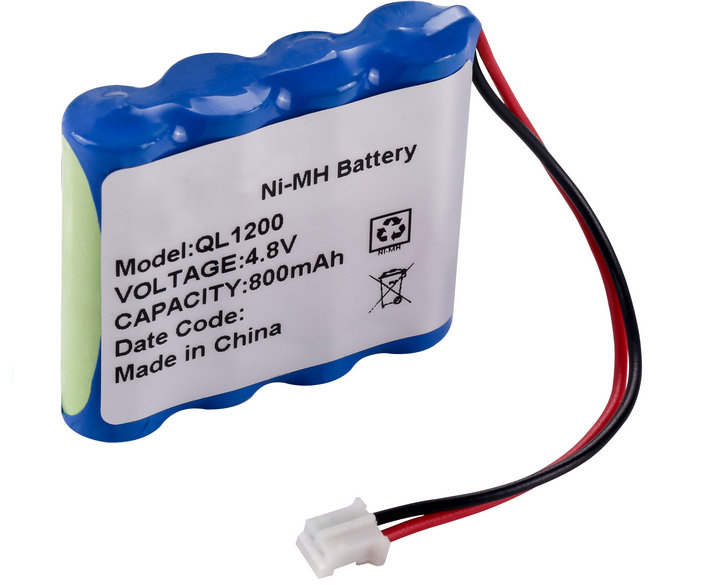 齊力 QL1200 經皮黃疸儀電池