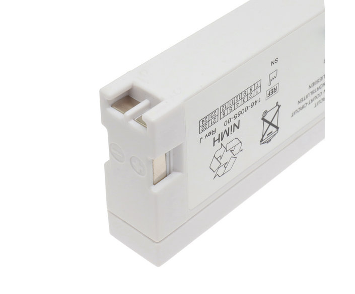 適用 Spacelabs 太空 0146-0055-00 監(jiān)護儀電池