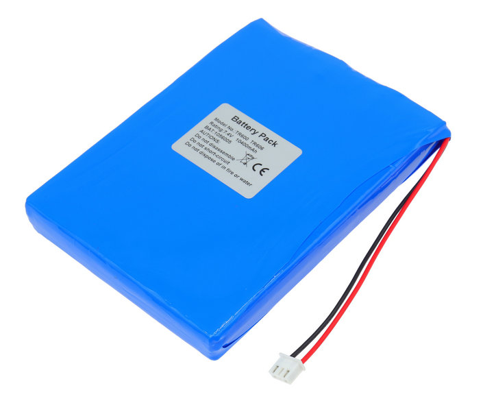適用 中國電科41所 CETC 41 BL-104 光纖熔接機(jī)電池